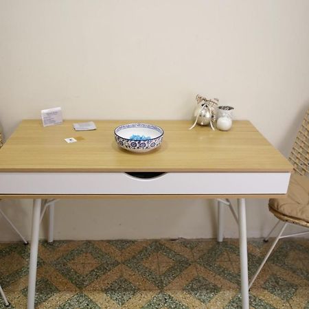 חאניה Marinos Suites מראה חיצוני תמונה