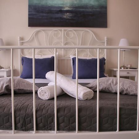 חאניה Marinos Suites מראה חיצוני תמונה